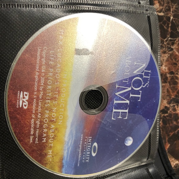 Dr. Wayne Dyer "The Secrets of an Inspirational Life" 6 CD Live Lecture - Picture 8 of 12